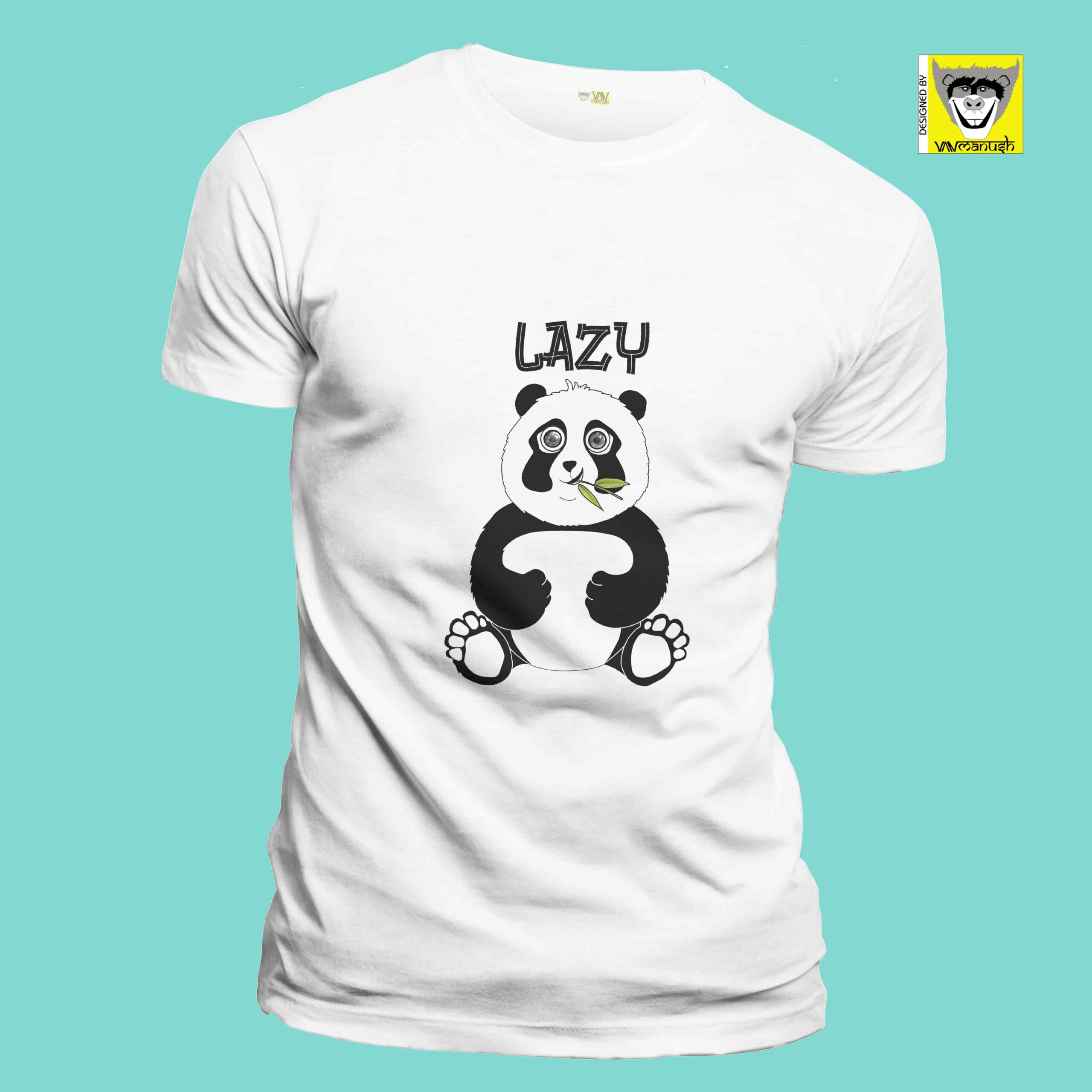 lazy-panda